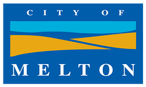 City of Melton logo