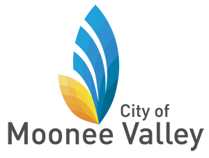 City of Moonee Valley logo