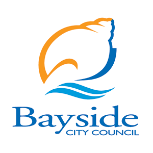 Bayside City Council logo
