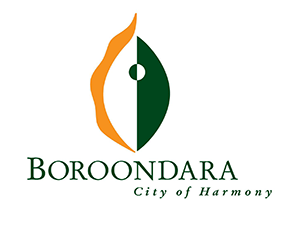 City of Boroondara logo