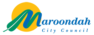 Maroondah City Council logo