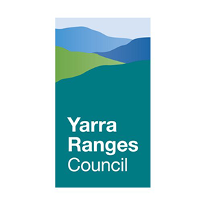 Yarra Ranges Council logo